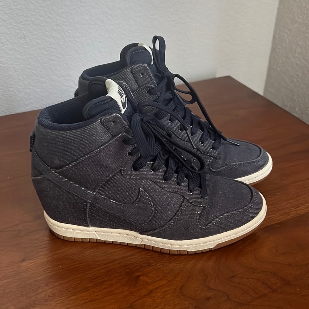 Nike Dunk Sky